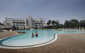 منتجع وسبا غاراباغ