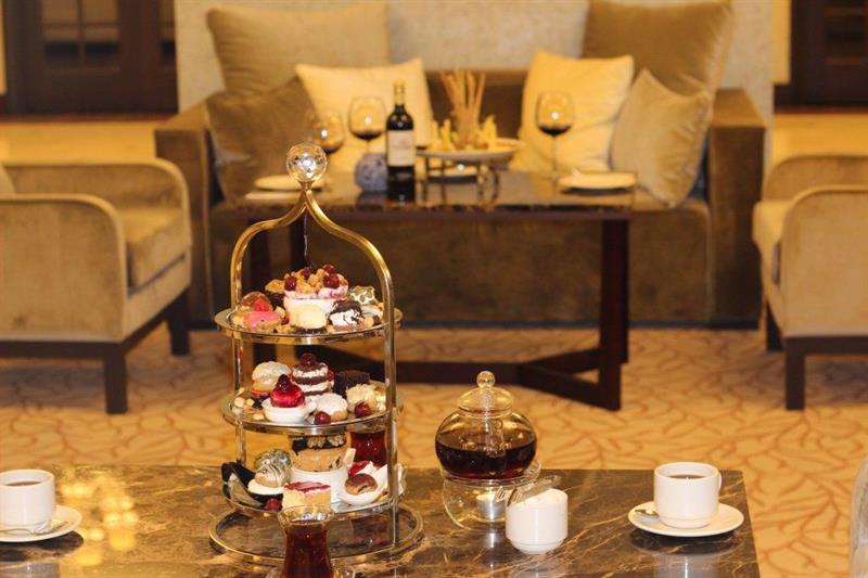 Garabag Resort&Spa نافتالان المظهر الخارجي الصورة